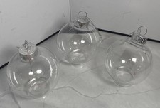 Set clear plastic for sale  Spring Branch