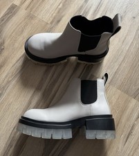 Trendy plateau boots gebraucht kaufen  Köln