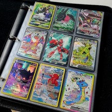 Huge binder collection for sale  North Bergen