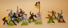 Britians deetail knights for sale  Washington