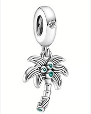 Pandora charm palme gebraucht kaufen Pandora charm palme gebraucht kaufen  Frankfurt am Main