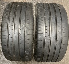 Sommerreifen michelin pilot gebraucht kaufen  Uelzen