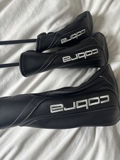 Used round cobra for sale  SITTINGBOURNE