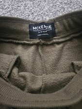 Mckenzie kids joggers for sale  STEVENAGE