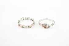 Clogau sterling silver for sale  LEEDS