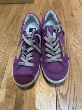 Golden goose trainers for sale  BIRMINGHAM