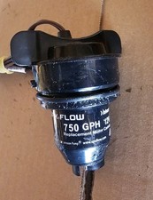 Johnson pump 750 for sale  West Bend