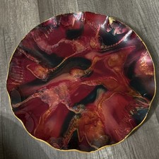 Vibrant red gold for sale  Utica