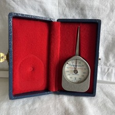 Vtg scherr tumico for sale  Leominster