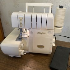 Baby lock imagine for sale  Vista