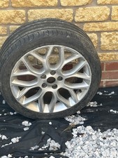 Ford focus zetec for sale  FARINGDON