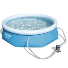 Bestway 10ft fast for sale  BEDFORD