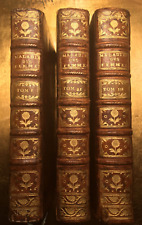 1761 medecine maladies d'occasion  Coutances