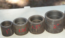 3000 forged steel for sale  Gainesville