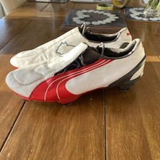 Puma v1.06 rare for sale  BEDFORD