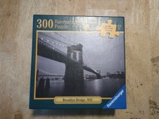 Ravensburger 300 puzzle for sale  York