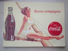 Tovaglietta plastica marylin usato  Roma