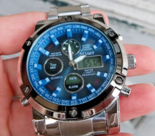 stauer watch for sale stauer watch for sale New Bedford