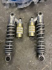 Gsx1400 shock absorbers for sale  LISBURN