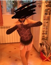 Figure skating dress for sale  Palm Beach