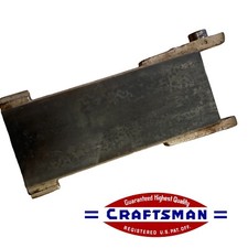 Vintage craftsman 6x48 for sale  North Tonawanda