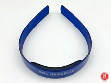 Faixa de cabeça substituta genuína para SOL Republic Tracks azul | Usado | Bom estado, usado comprar usado  Enviando para Brazil