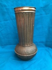 Vaso rame portaombrello usato  Italia