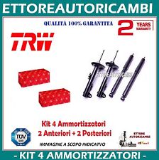 Kit ammortizzatori trw usato  Palermo