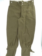 Culotte golf modèle d'occasion  Vitry-le-François
