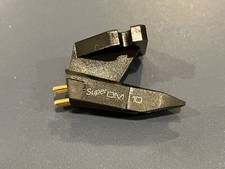 Vintage ortofon super for sale  Mc Lean