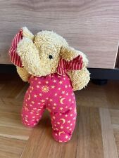 Sigikid elefant frottee gebraucht kaufen  Kolbermoor