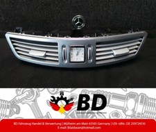 C87 a2218300954 lüftungsgitte gebraucht kaufen  Mühlheim