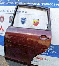 Ricambi usati portiera usato  Frattaminore