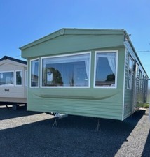 Bed static site for sale  CARMARTHEN