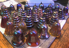 Vintage christmas bells for sale  Downers Grove