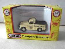 Classix em76652 morris for sale  Matlock