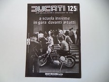 Advertising pubblicità 1976 usato  Salerno