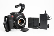 Canon eos c200 for sale  Indianapolis