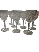 Verres vin saint d'occasion  Petit-Couronne