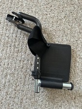 Wheelchair leg rest for sale  Rockville