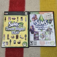 Sims game lot for sale  Palm Bay