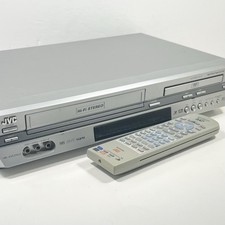 Jvc xvc29uj vcr for sale  Cantonment