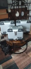 metal panniers for sale  EXETER