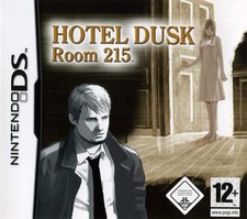 Jeu hôtel dusk d'occasion  Les Mureaux
