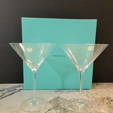 Discontinued tiffany crystal for sale  Waterford