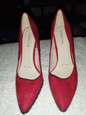 Ladies size red for sale  SKELMERSDALE