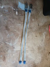 Campagnolo toe straps for sale  TROWBRIDGE