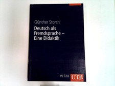 Deutsch als fremdsprache gebraucht kaufen  Aarbergen