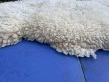 Peau mouton d'occasion Peau mouton d'occasion  Sainte-Soulle