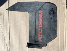 Aile carenage honda d'occasion  Perpignan-